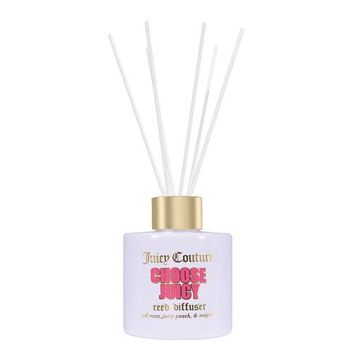 Juicy Couture Choose Juicy Reed Diffuser 120ml