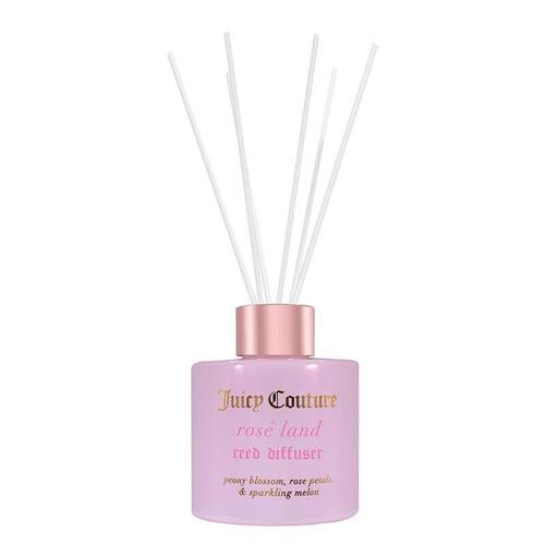 Juicy Couture Ros?? Land Reed Diffuser 120ml