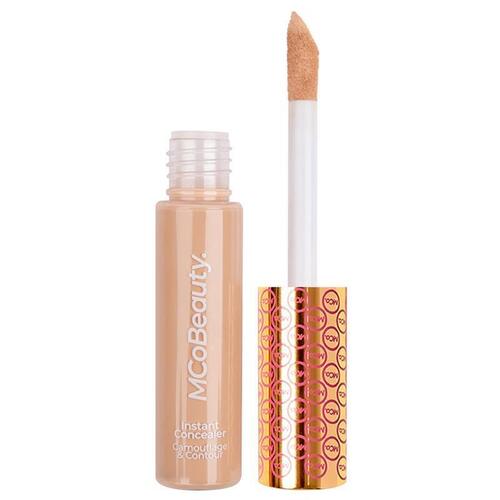 MCoBeauty Instant Concealer Camouflage & Contour Ivory NEW