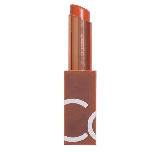 MCoBeauty Sheer Tint Lip Balm Lava