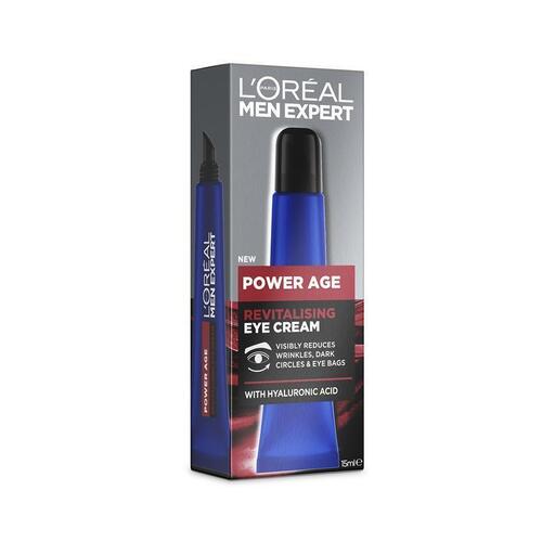 L'Oreal Men Expert Power Age Eye Serum 15ml