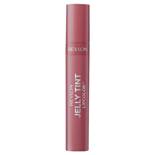 Revlon Jelly Tint Lipcolor Raspberry Rose