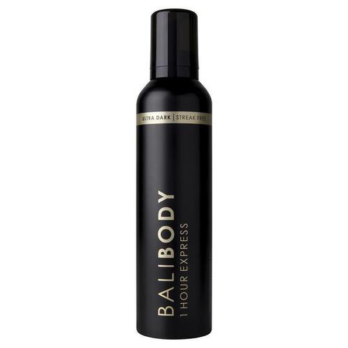 Bali Body 1 Hour Express Tan Ultra Dark 225ml