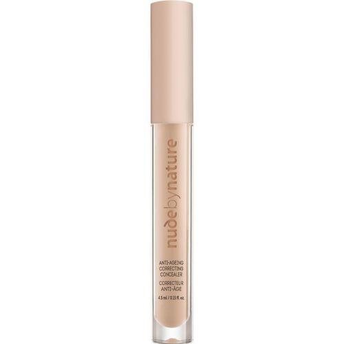 Nude by Nature Anti-Ageing Correcting Concealer 01 Ivory