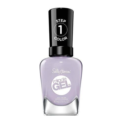 Sally Hansen Miracle Gel Nail Polish Chill in the Heir 14.7ml