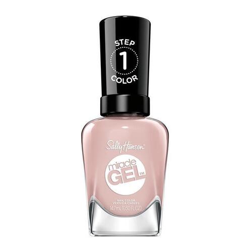 Sally Hansen Miracle Gel Nail Colour Sweet-er Weather 14.7ml