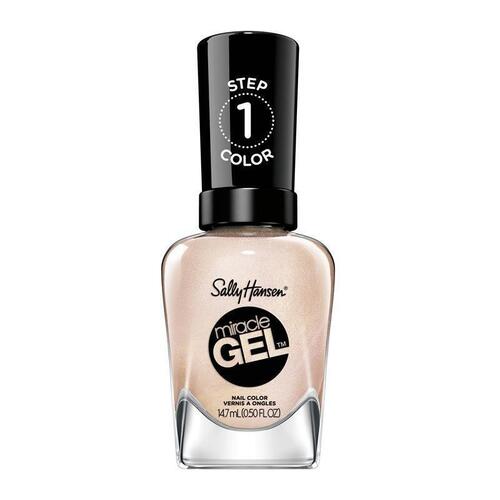 Sally Hansen Miracle Gel Nail Polish Only Have Ice For You 14.7ml