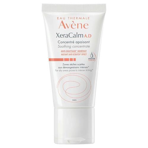 Avene Xeracalm A.D Soothing Concentrate 50ml