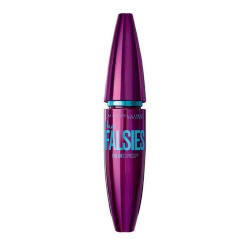 Maybelline Falsies Classic Waterproof Mascara Very Black