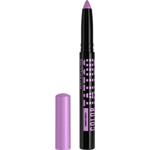 Maybelline Color Tattoo Eye Stix I am Fearless