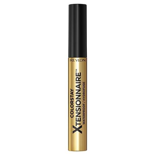 Revlon Colorstay Xtensionnaire Waterproof Mascara Black