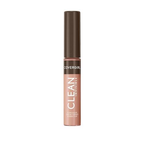 Covergirl Clean Invisible Concealer 140 Natural Beige 7ml