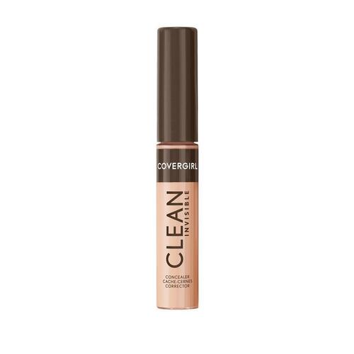 Covergirl Clean Invisible Concealer 109 Golden Ivory 7ml