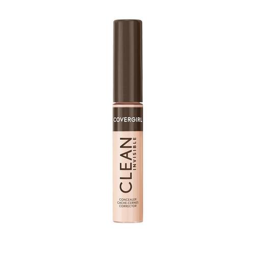 Covergirl Clean Invisible Concealer 101 Porcelain 7ml