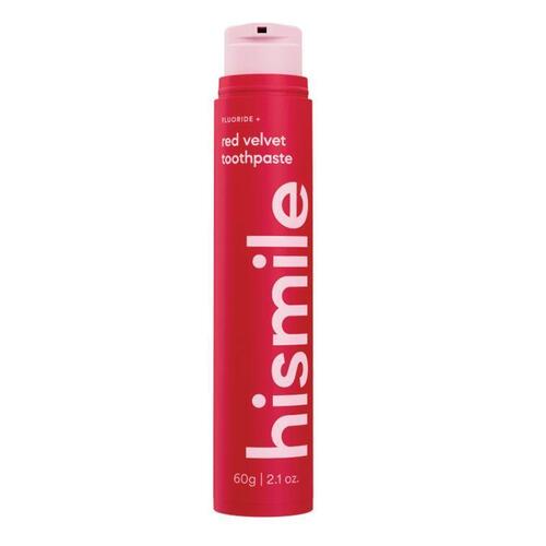 HiSmile Toothpaste Red Velvet 60g