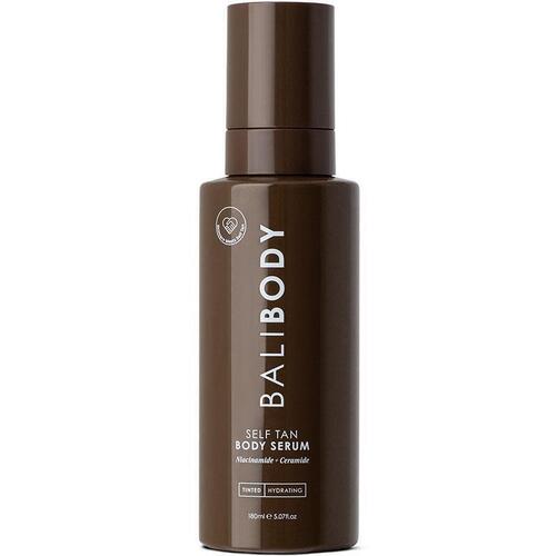 Bali Body Self Tan Tinted Body Serum 180ml