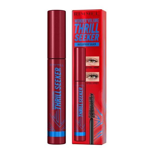 Rimmel Volume Thrill Seeker Waterproof