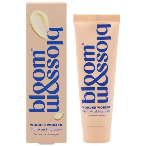 Bloom & Blossom Wonder Worker Multi- Tasking Balm 50ml