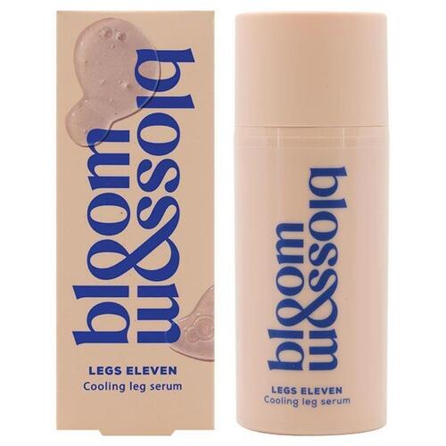 Bloom & Blossom Legs Eleven Cooling Leg Serum 100ml