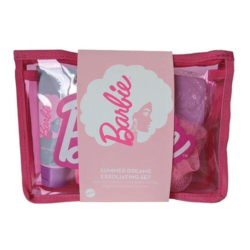 Barbie Youth Nourish Gift set