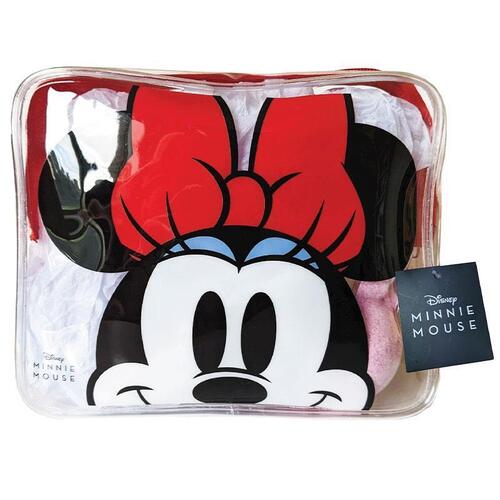 Minnie Mouse Body Care Gift Set