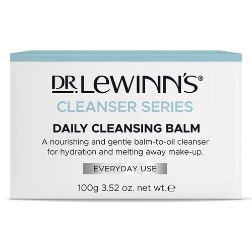 Dr. LeWinn's Daily Cleansing Balm 100g