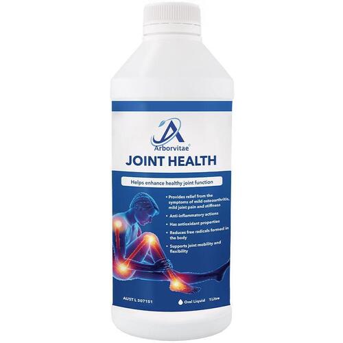 Arborvitae Joint Health 1L