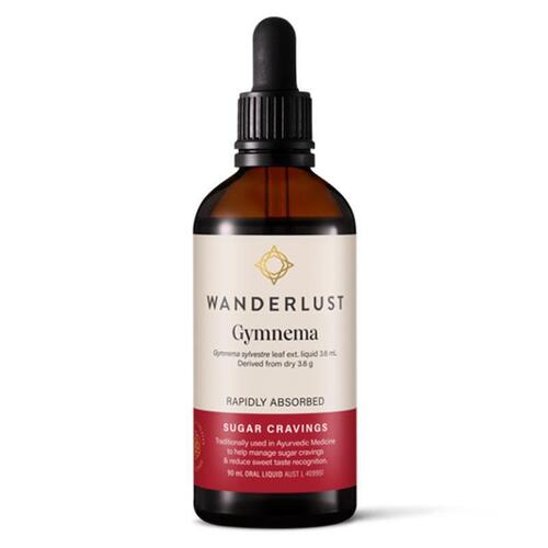 Wanderlust Gymnema 90ml