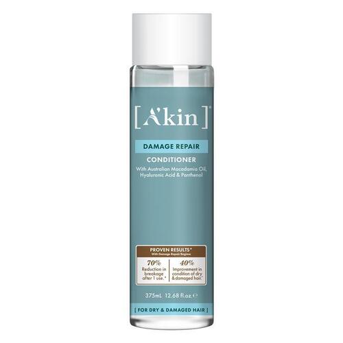 Akin Damage Repair Conditioner 375ml