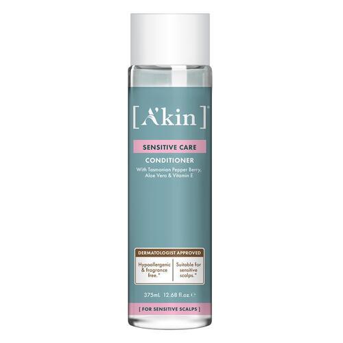 Akin Sensitive Care Conditioner 375ml