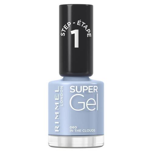 Rimmel Super Gel 605 In The Clouds