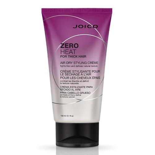 Joico Zero Heat Thick Hair Styling Creme 150ml