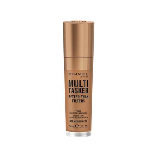 Rimmel Multi Tasker Better Than Filters 006 Medium Deep