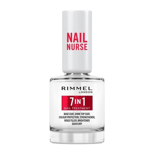 Rimmel Nail Nurse Complete Care 7 in 1