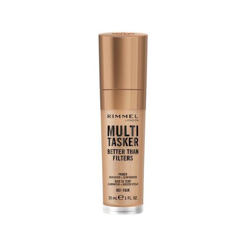 Rimmel Multi Tasker Better Than Filters 001 Fair