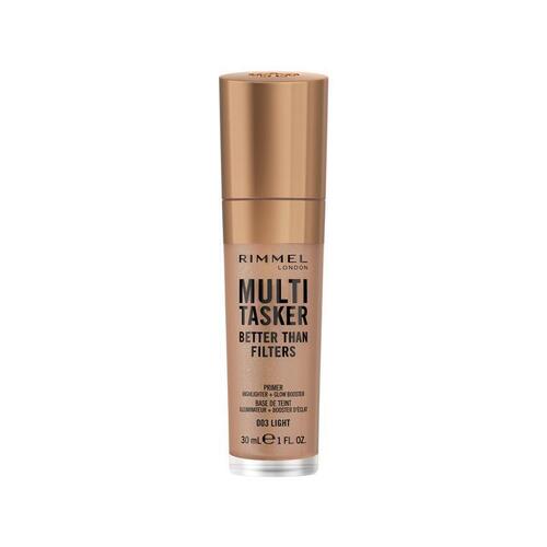 Rimmel Multi Tasker Better Than Filters 003 Light