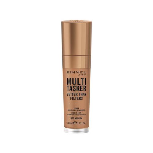 Rimmel Multi Tasker Better Than Filters 005 Medium