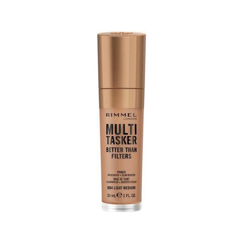 Rimmel Multi Tasker Better Than Filters 004 Light Medium