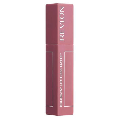 Revlon Colorstay Limitless Matte Lipstick Strut