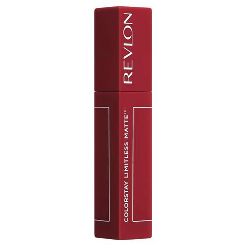 Revlon Colorstay Limitless Matte Lipstick Top Talent