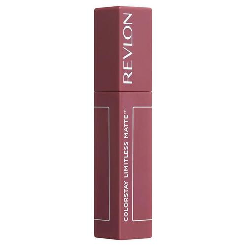 Revlon Colorstay Limitless Matte Lipstick Manifest