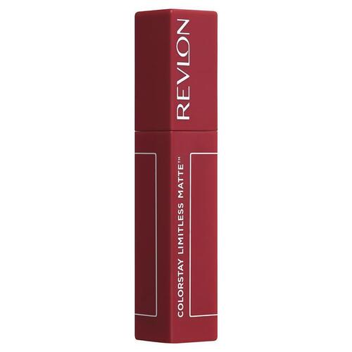 Revlon Colorstay Limitless Matte Lipstick Dream Job