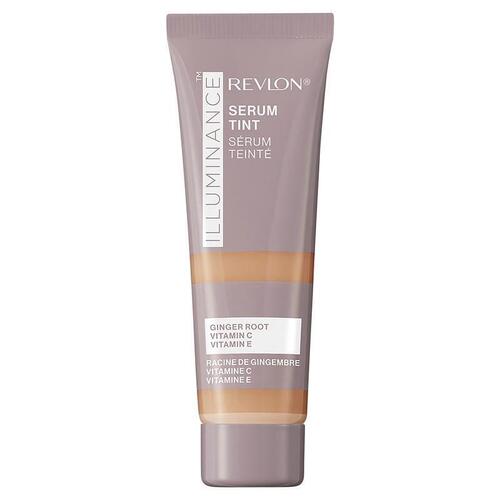 Revlon Illuminance Tinted Serum SPF Brulee