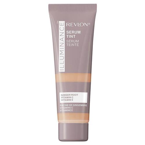 Revlon Illuminance Tinted Serum SPF Light Tan