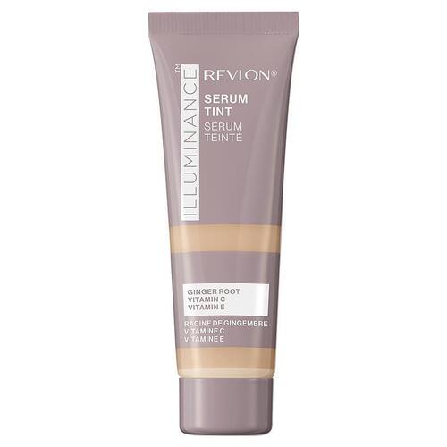 Revlon Illuminance Tinted Serum SPF Tan Sand