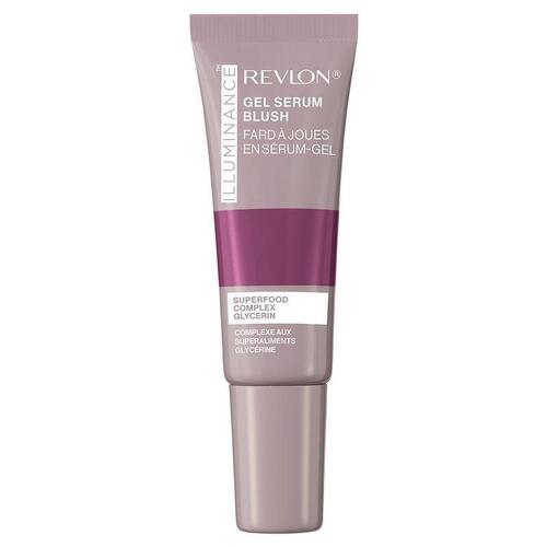 Revlon Illuminance Gel Blush Brilliant Berry 140