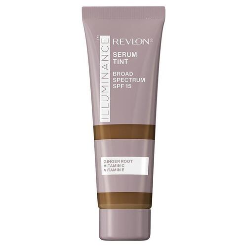 Revlon Illuminance Tinted Serum SPF Amber