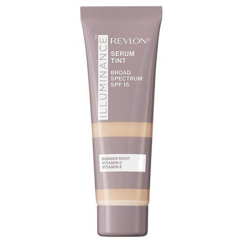 Revlon Illuminance Tinted Serum SPF Cool Beige