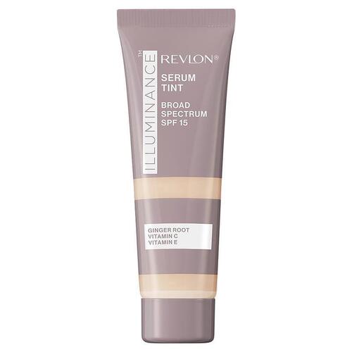 Revlon Illuminance Tinted Serum SPF Creamy Natural