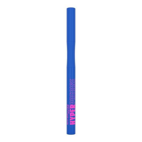 Maybelline Hyper Precise Liner All Day 720 Parrot Blue